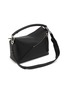 细节 - 点击放大 - LOEWE - Medium Puzzle Edge Leather Bag