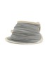 首图 - 点击放大 - LANE’S - Foldable Buntal Lurex Hat