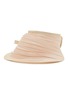 首图 - 点击放大 - LANE’S - Foldable Buntal Lurex Hat