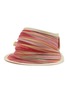 首图 - 点击放大 - LANE’S - Foldable Buntal Lurex Hat