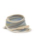 模特儿示范图 - 点击放大 - LANE’S - Foldable Buntal Lurex Hat