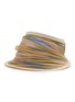 首图 - 点击放大 - LANE’S - Foldable Buntal Lurex Hat