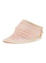 首图 - 点击放大 - LANE’S - Foldable Buntal Lurex Visor