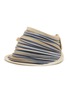 首图 - 点击放大 - LANE’S - Foldable Buntal Lurex Hat