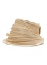 首图 - 点击放大 - LANE’S - Foldable Buntal Lurex Hat