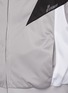  - WE11DONE - Se11done Logo Colour Block Track Jacket