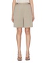 首图 - 点击放大 - EDITION - Flat Front Shorts