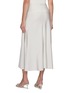 背面 - 点击放大 - EDITION - Flared Maxi Skirt