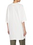 背面 - 点击放大 - EDITION - Oversized Cotton Jersey T-Shirt