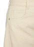  - EDITION - Wide Leg Cotton Pants