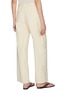 背面 - 点击放大 - EDITION - Wide Leg Cotton Pants