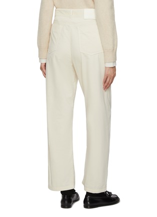 背面 - 点击放大 - EDITION - Wide Leg Pants