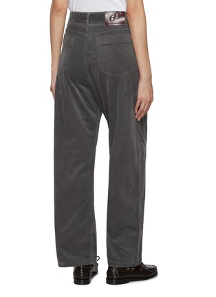 背面 - 点击放大 - EDITION - Wide Leg Pants