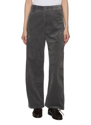 首图 - 点击放大 - EDITION - Wide Leg Pants