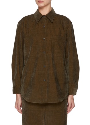 首图 - 点击放大 - EDITION - Long Sleeve Shirt