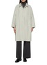 首图 - 点击放大 - EDITION - Long Trench Coat