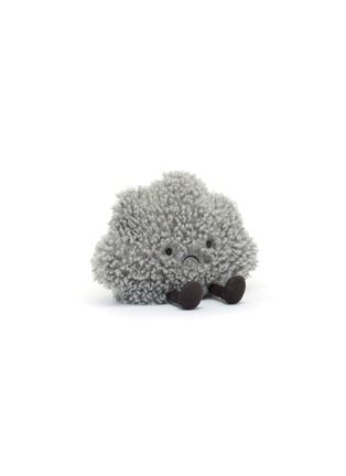 细节 –点击放大 - JELLYCAT - Amuseables Storm Cloud