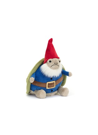 细节 –点击放大 - JELLYCAT - Timmy Turtle Garden Gnome