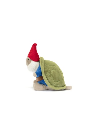 细节 –点击放大 - JELLYCAT - Timmy Turtle Garden Gnome