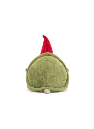  - JELLYCAT - Timmy Turtle Garden Gnome