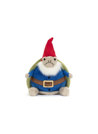 首图 –点击放大 - JELLYCAT - Timmy Turtle Garden Gnome