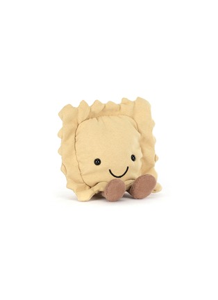 细节 –点击放大 - JELLYCAT - Amuseables Ravioli