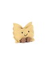 细节 –点击放大 - JELLYCAT - Amuseables Farfalle