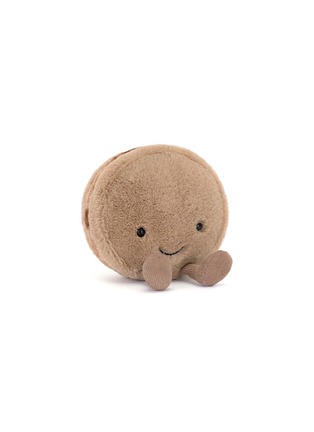 细节 –点击放大 - JELLYCAT - Amuseables Mona Macaron