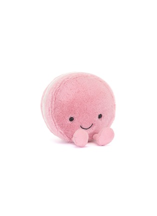 细节 –点击放大 - JELLYCAT - Amuseables Mia Macaron