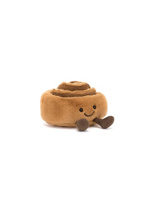 细节 –点击放大 - JELLYCAT - Amuseables Cinnamon Bun