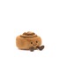 细节 –点击放大 - JELLYCAT - Amuseables Cinnamon Bun