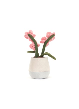  - JELLYCAT - Amuseables Pink Orchid