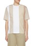 首图 - 点击放大 - TOMORROWLAND - Kamikaze Cotton T-Shirt