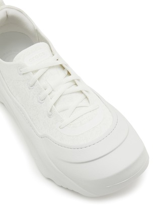 细节 - 点击放大 - CROCS - Echo Surge Unisex Sneakers