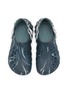 细节 - 点击放大 - CROCS - Echo Marbled Clogs