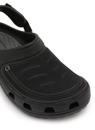 细节 - 点击放大 - CROCS - Yukon Vista II LR Clogs