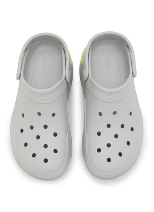细节 - 点击放大 - CROCS - Bubble Crush Clogs