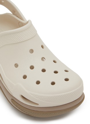 细节 - 点击放大 - CROCS - Bubble Crush Clogs