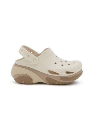 首图 - 点击放大 - CROCS - Bubble Crush Clogs