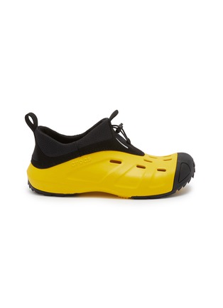 首图 - 点击放大 - CROCS - 504 Quick Trail Low Clogs