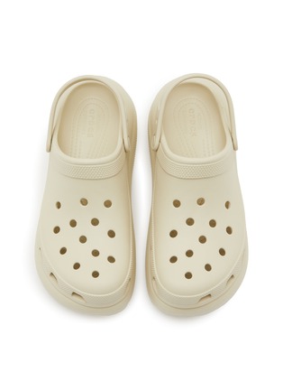 细节 - 点击放大 - CROCS - Crush Clogs