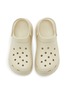 细节 - 点击放大 - CROCS - Crush Clogs