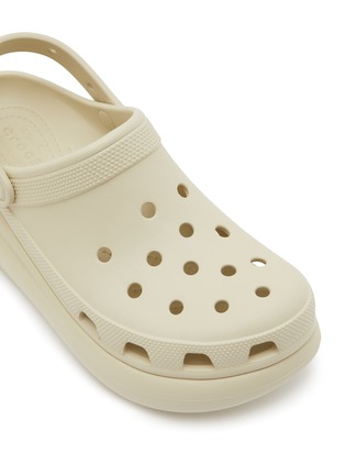 细节 - 点击放大 - CROCS - Crush Clogs