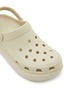 细节 - 点击放大 - CROCS - Crush Clogs