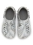 细节 - 点击放大 - CROCS - Echo Marbled Clogs