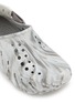 细节 - 点击放大 - CROCS - Echo Marbled Clogs