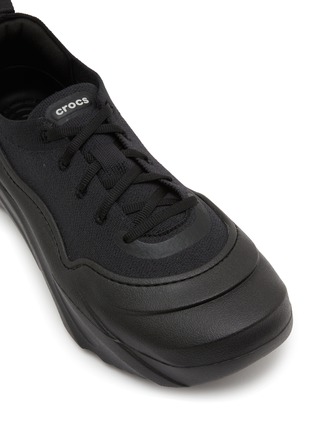 细节 - 点击放大 - CROCS - Echo Surge Unisex Sneakers