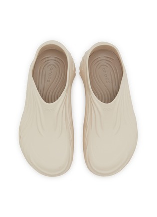 细节 - 点击放大 - CROCS - Echo Wave Clogs
