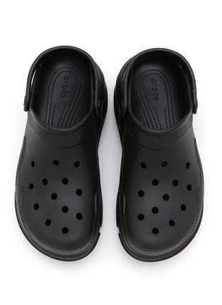 细节 - 点击放大 - CROCS - Bubble Crush Clogs