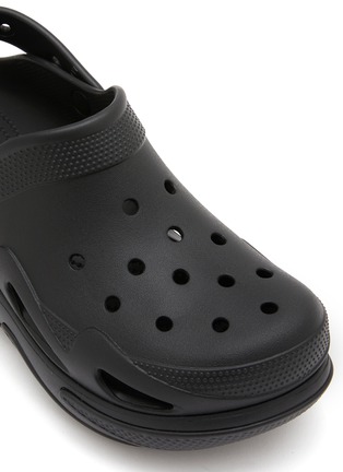 细节 - 点击放大 - CROCS - Bubble Crush Clogs